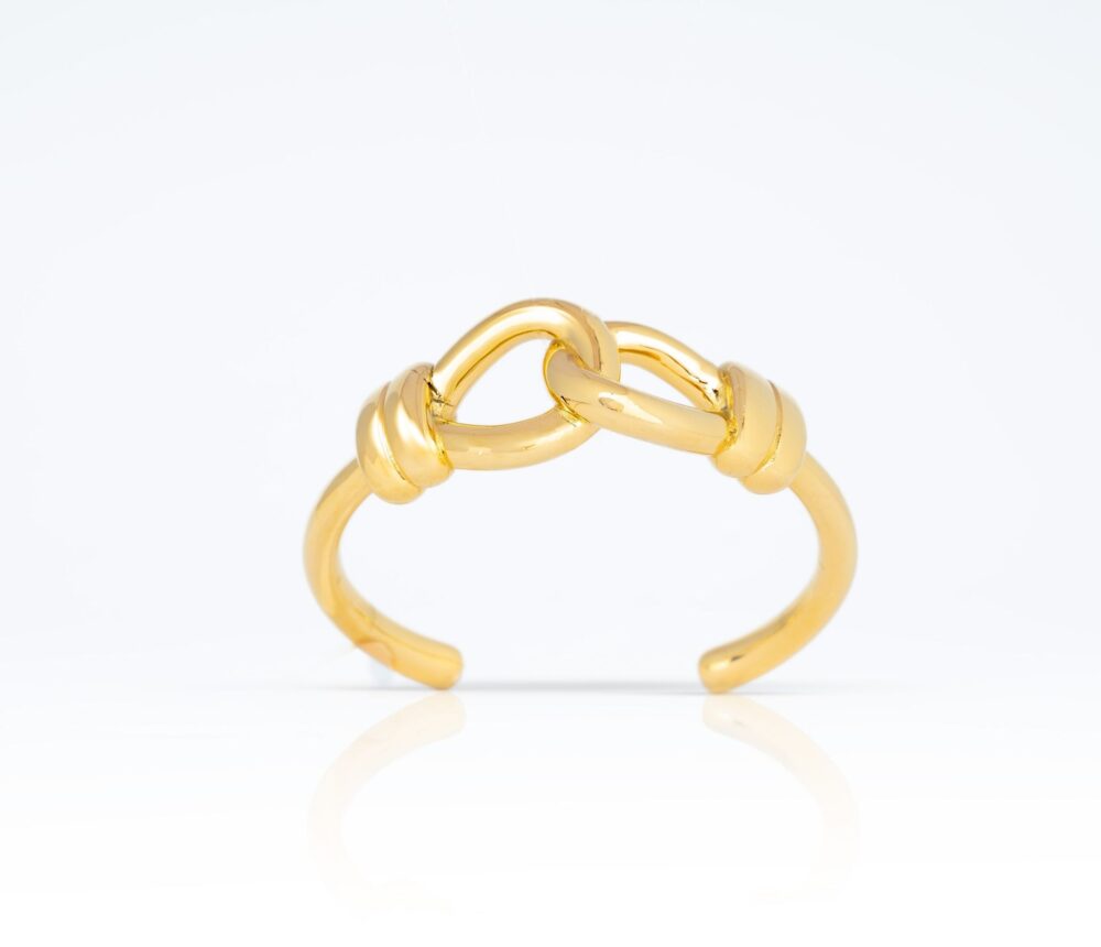 Selma Linka Cuff - Image 2