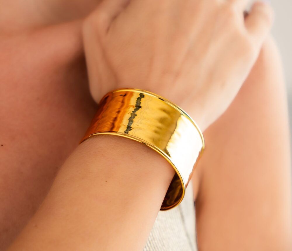 Sola Cuff - Image 3