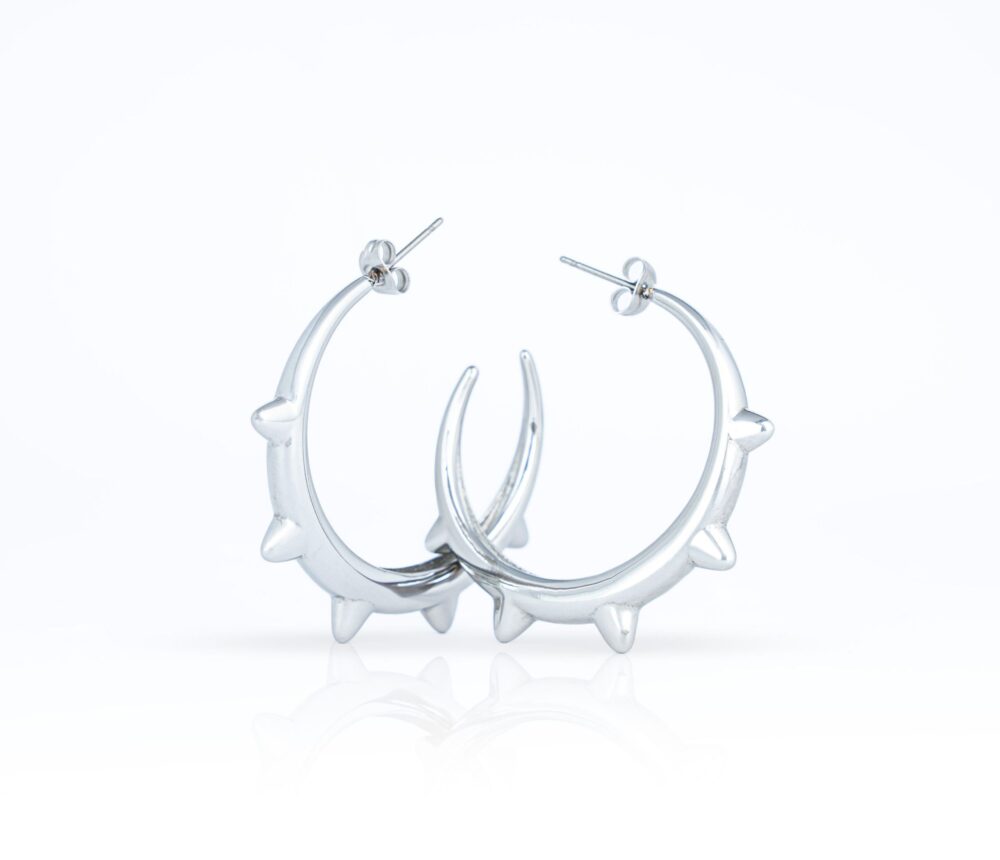 Amara Earrings-S