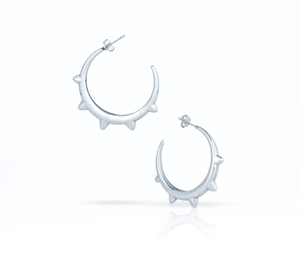 Amara Earrings-S - Image 2