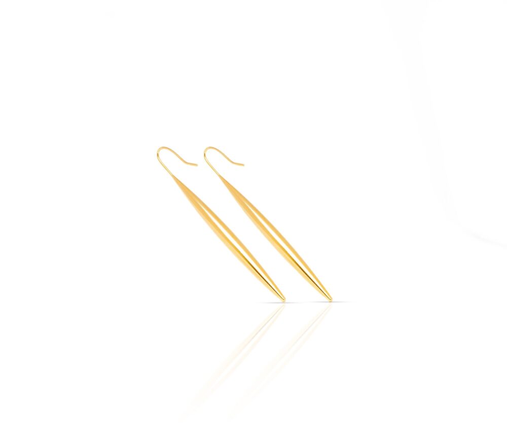 Linea Hook earrings