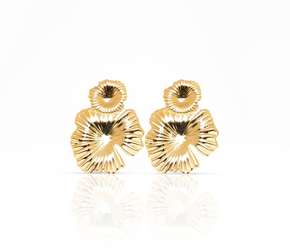 Thalia Earrings - Image 4