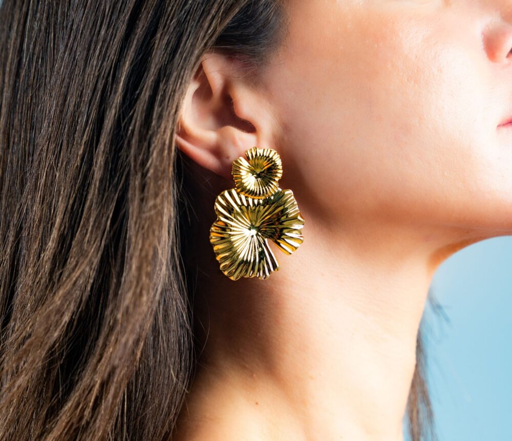 Thalia Earrings - Image 3