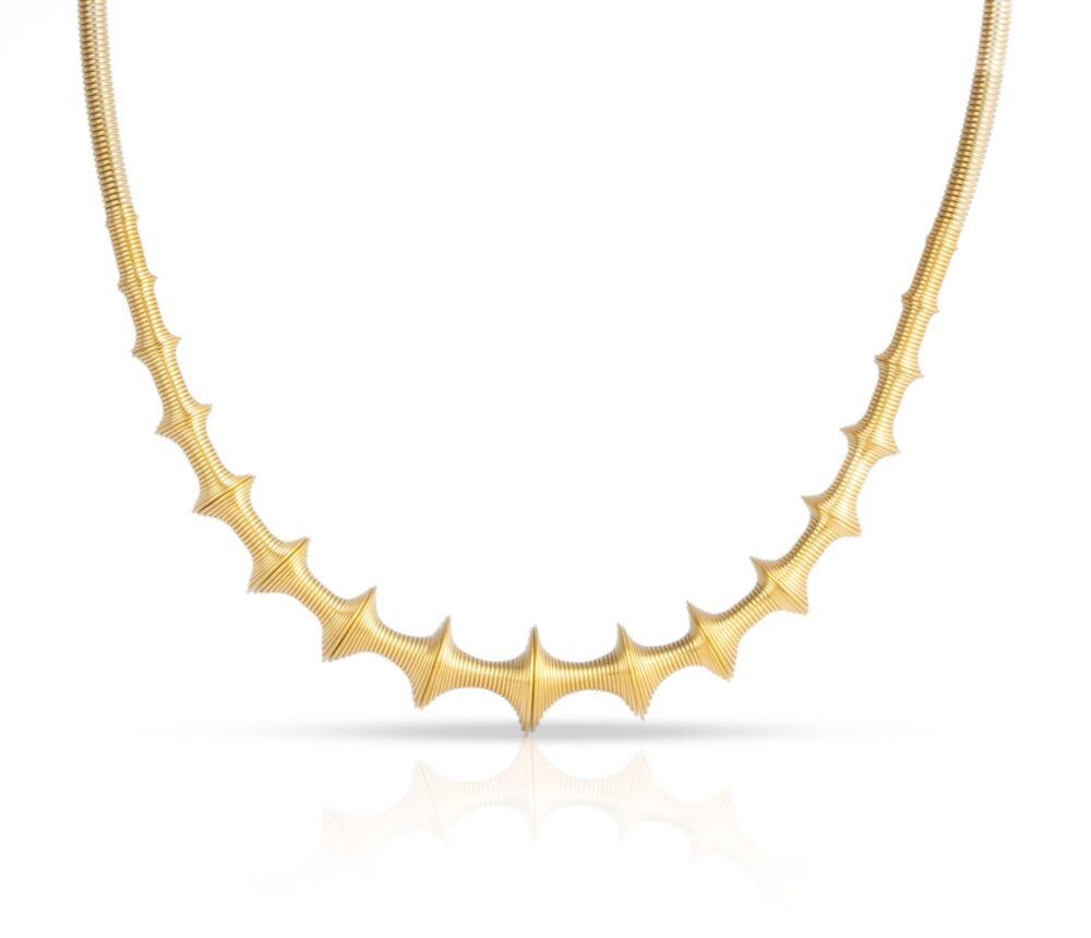 Ania Bold Necklace