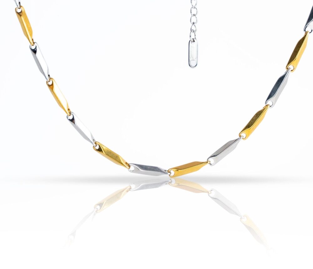 Lunetta Necklace - Image 2