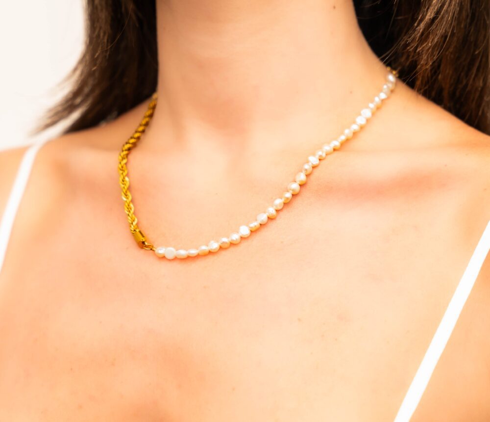 Marina Necklace - Image 3