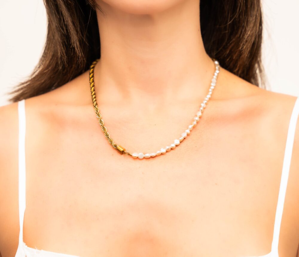 Marina Necklace - Image 4