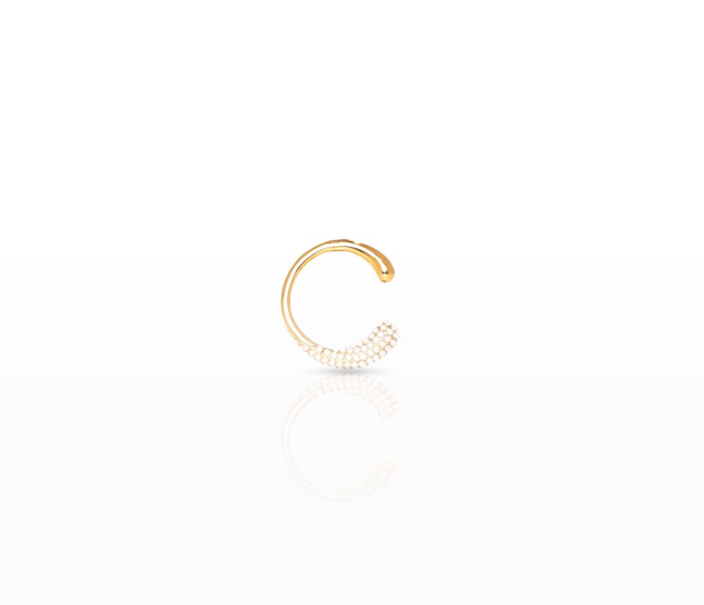 Charista Ring