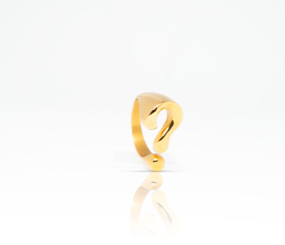 Curiosa Ring - Image 2