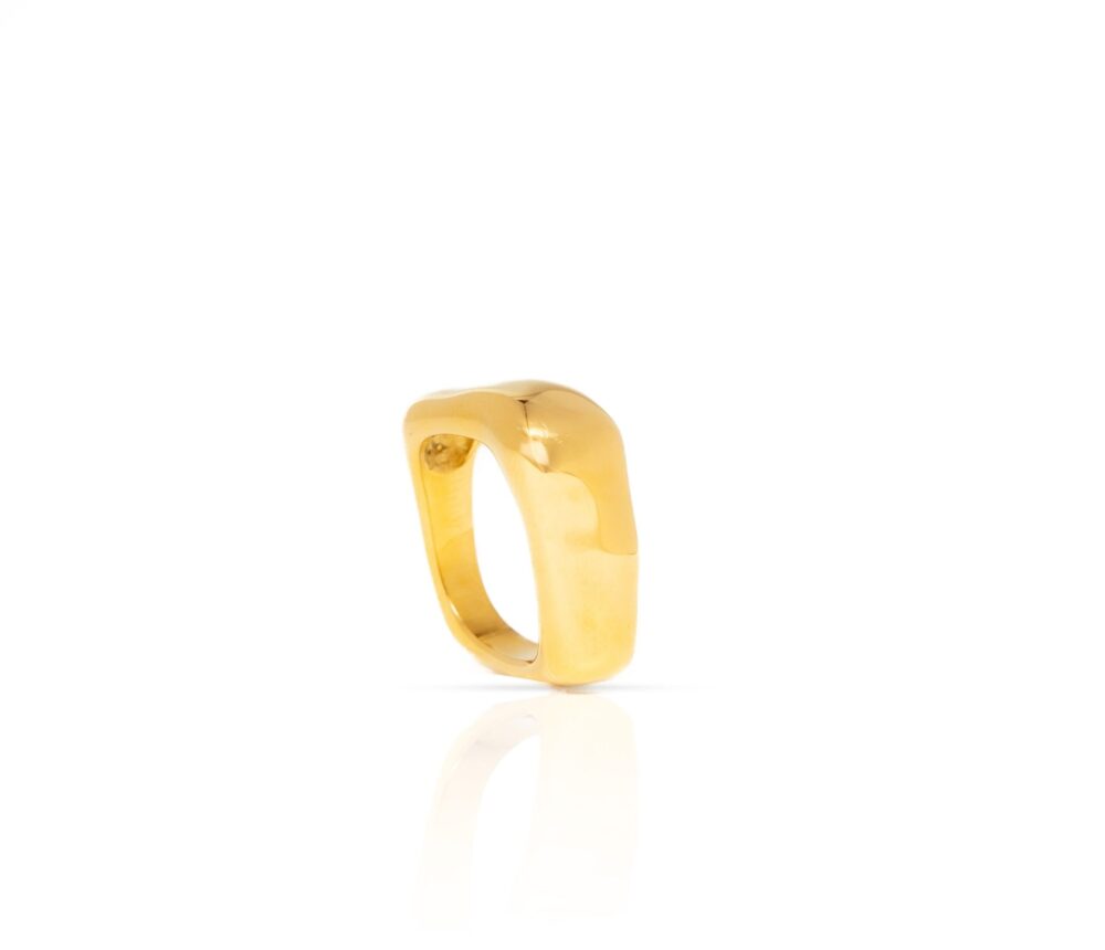 Tessera Bold Ring