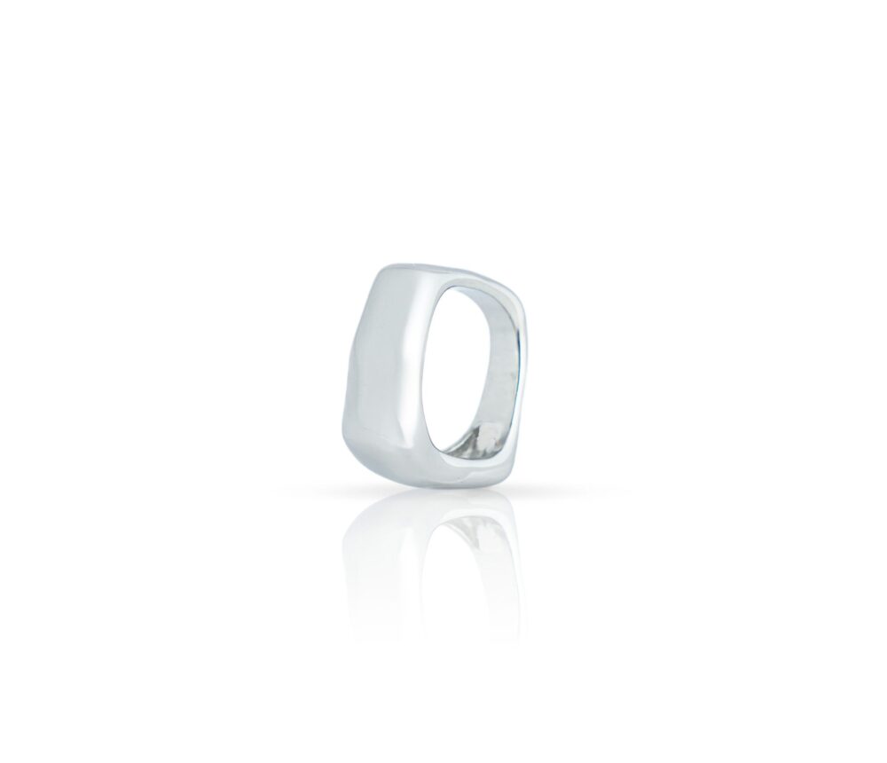 Tessera Bold Ring-S