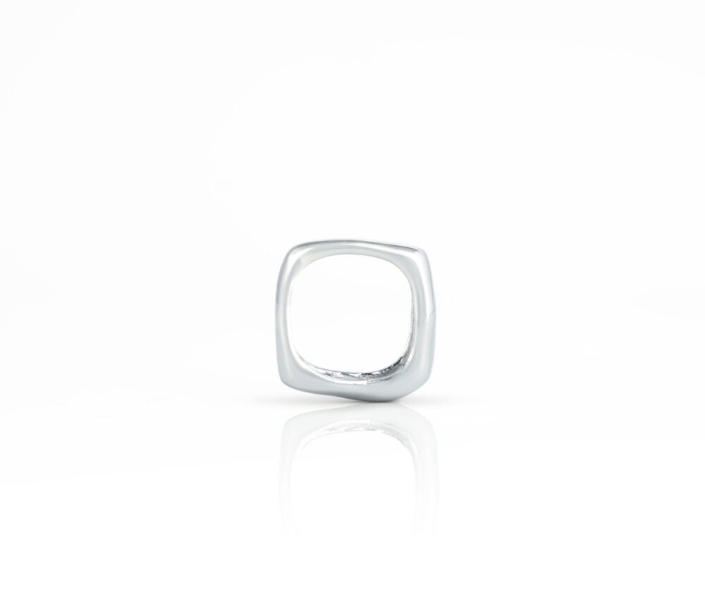 Tessera Bold Ring-S - Image 2