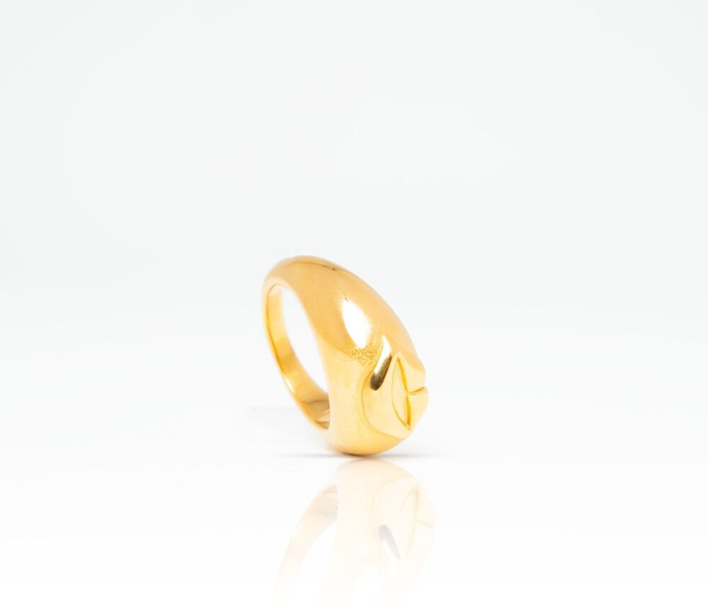 Aria Statement Ring