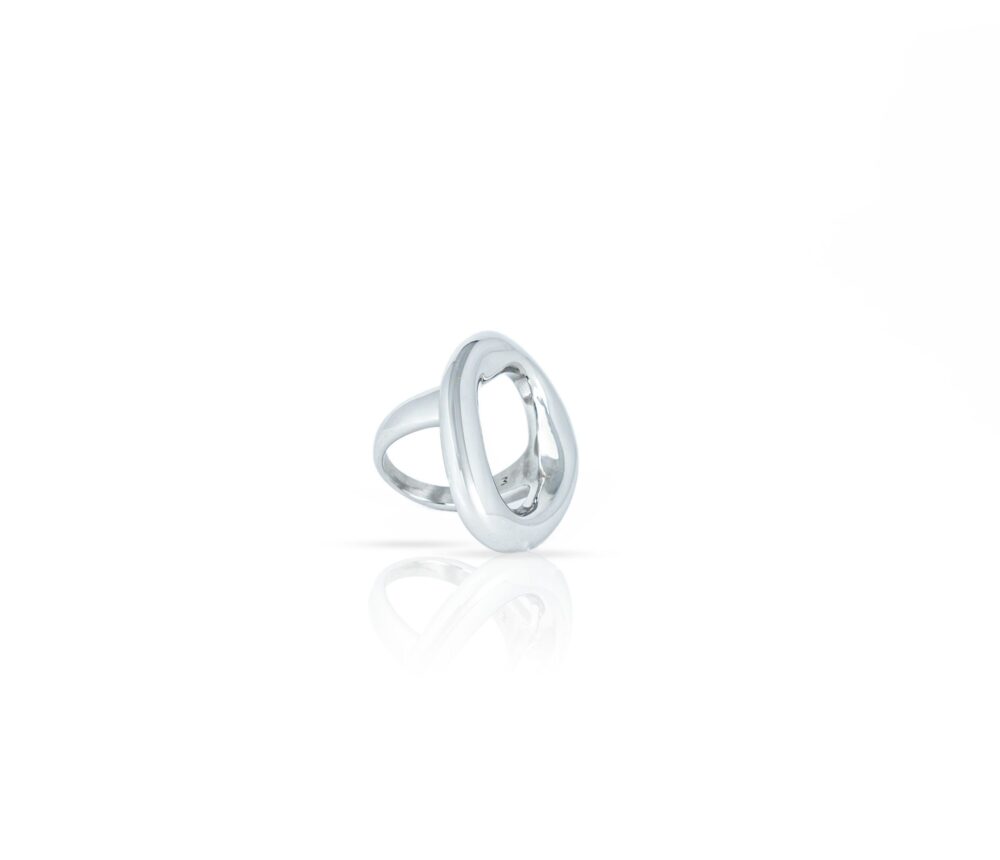 Liora Bold Ring-S