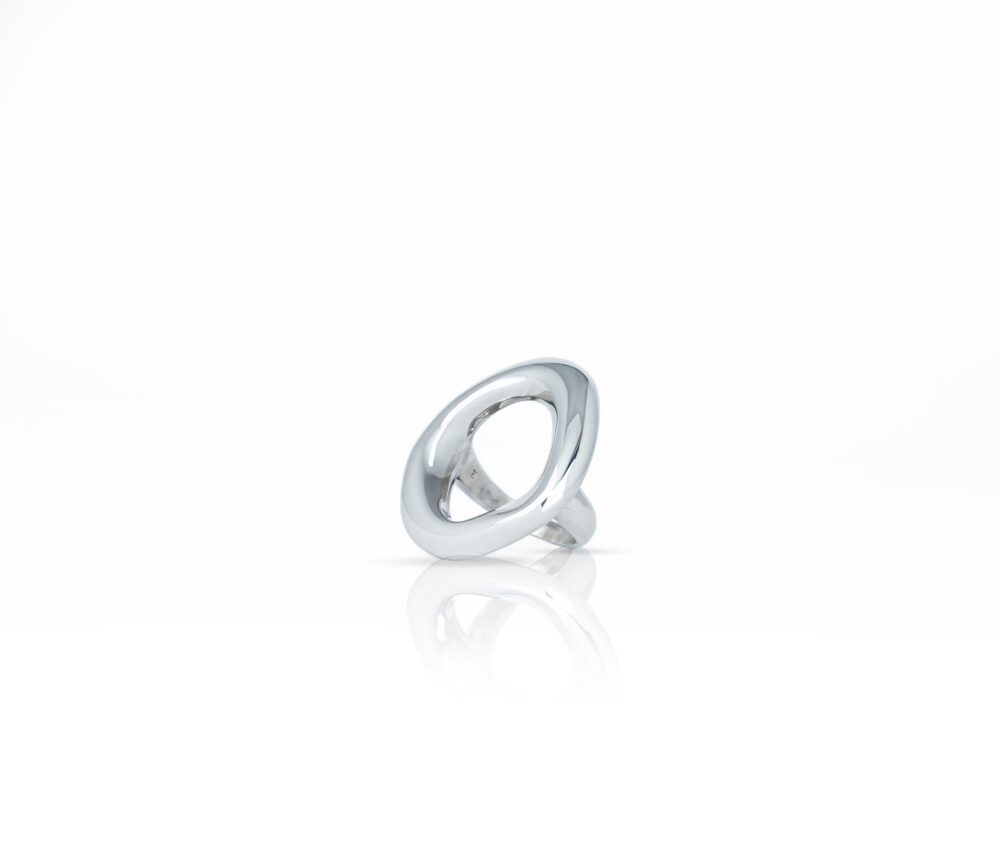 Liora Bold Ring-S - Image 2