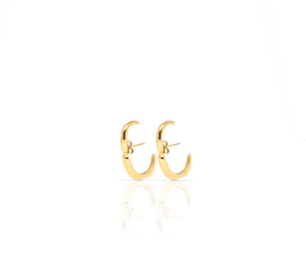 Alcina Earrings