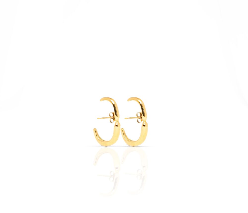 Alcina Earrings - Image 2