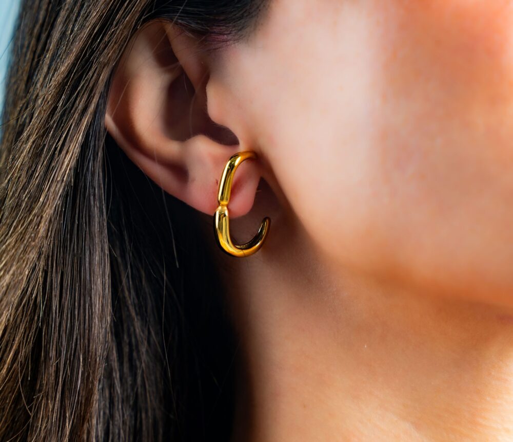 Alcina Earrings - Image 3