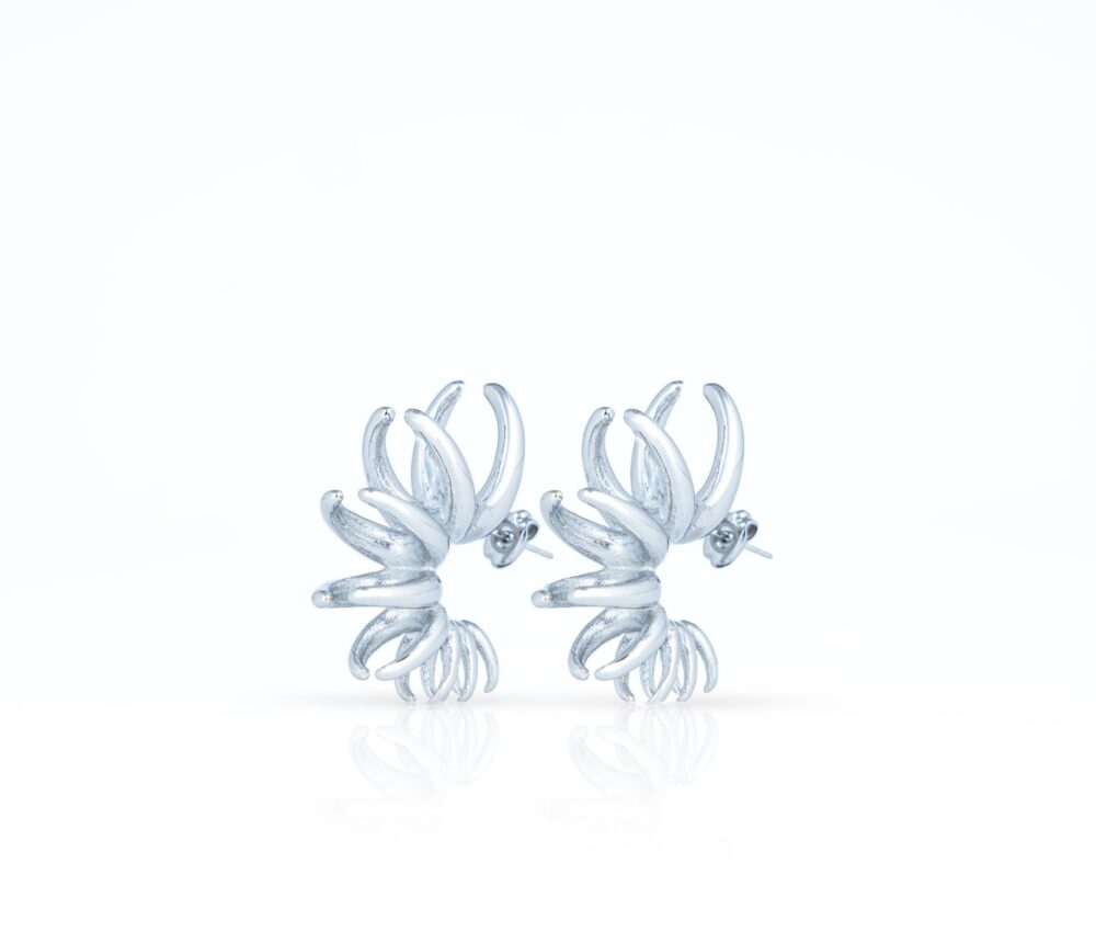 Lujina Earrings-S