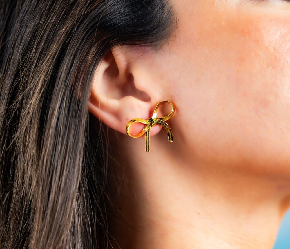 Isabella Earrings - Image 3