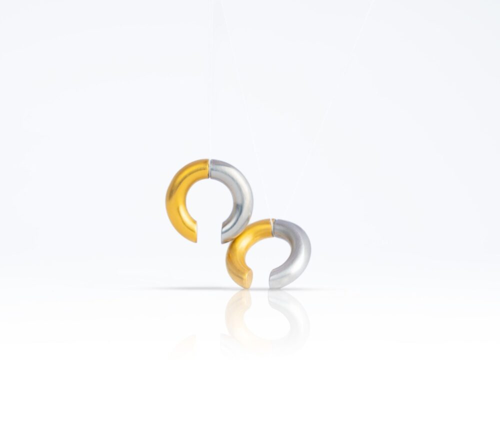 Dora Ear Cuffs - Image 2