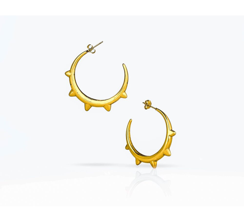 Amara Earrings - Image 2