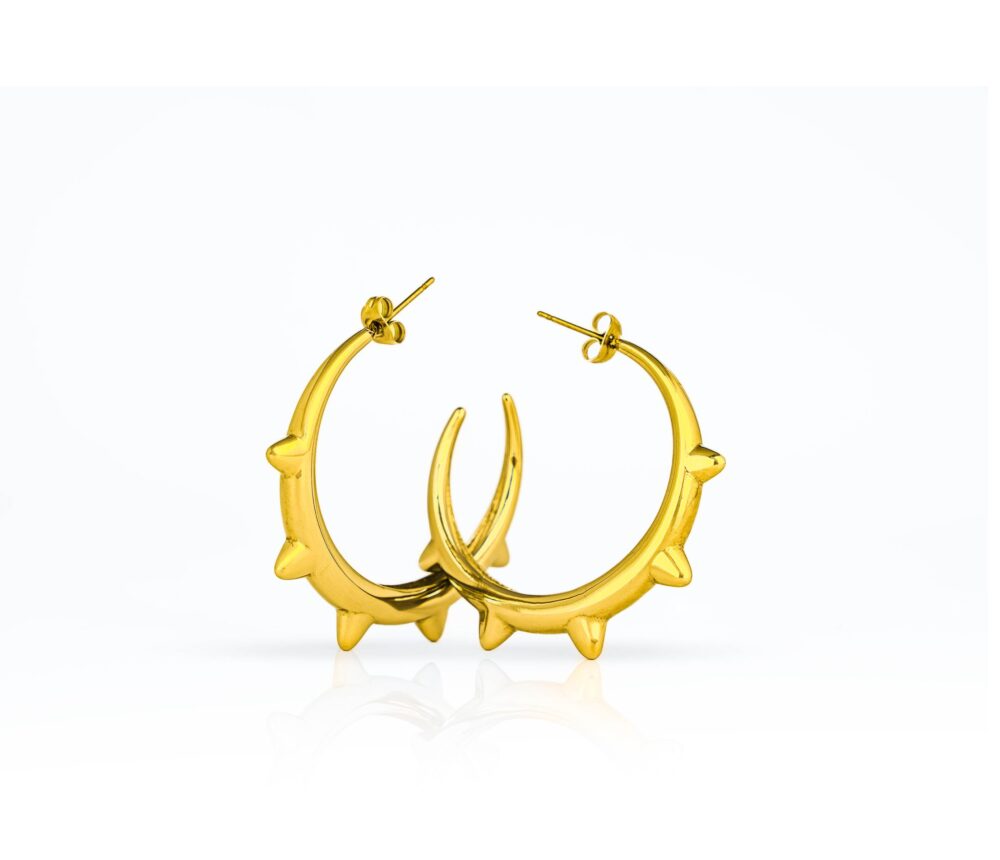 Amara Earrings