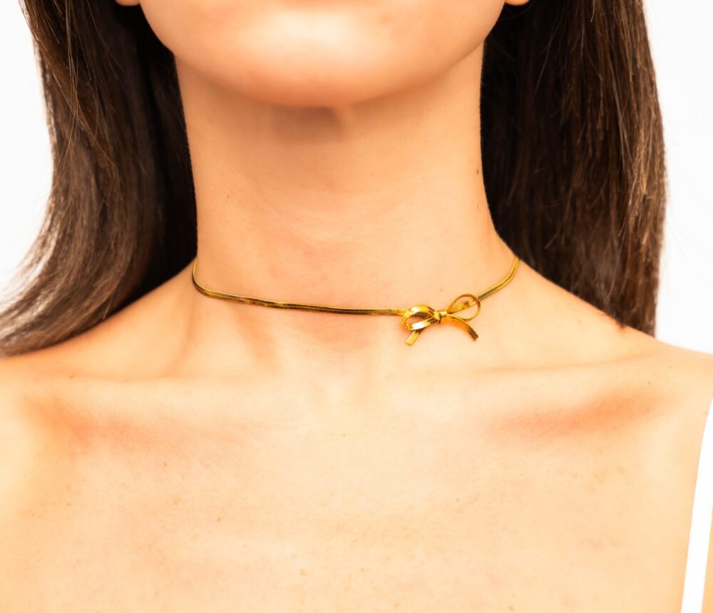 Isabella Necklace - Image 4