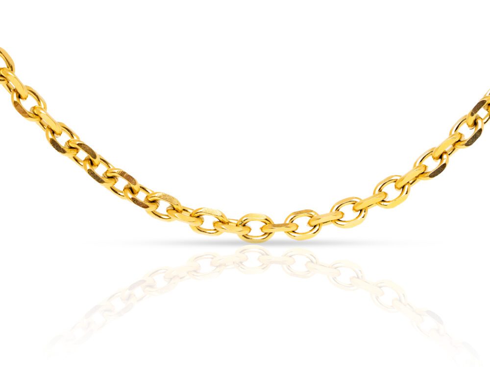 Lia Waist Chain - Image 2