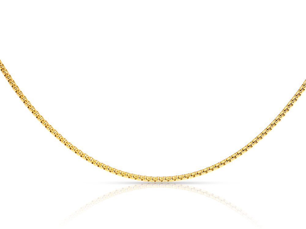 Gia Waist Chain